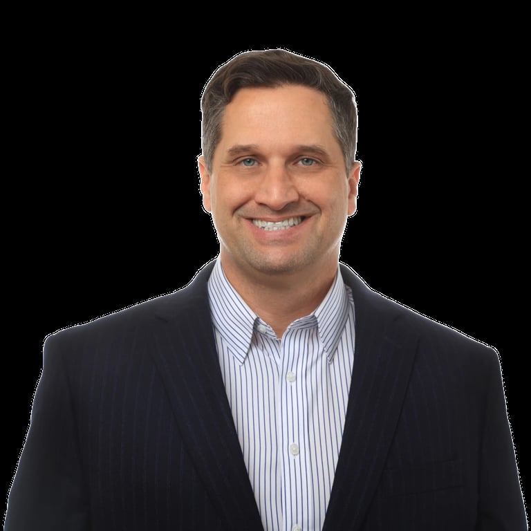Justin Brady - Professional Retirement Planning Advisor at Brady Wealth Management